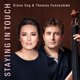 thumbnail image 1 of Álbum Coast to Coast – Staying In Touch (Nuevo), 1 of 1