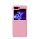 thumbnail image 1 of Carcasa Para Samsung Z Flip 5 Goma Rosado, 1 of 3