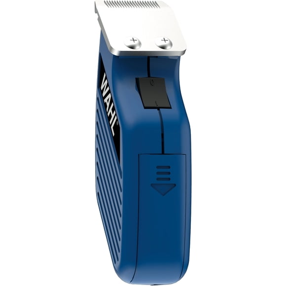 Recortadora De Caballos Professional Animal Pocket Pro Equine Blue