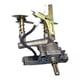 thumbnail image 1 of Rociador De Llama De 5 Lanzadores, Fácil Instalación, Suministros Duraderos, Válvula De Gas Para Parrilla De 0,7 Cm A 1,3 Cm, 1 of 1