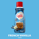 thumbnail image 2 of Crema para Café Vainilla Francesa Coffee-Mate Nestle 473 ml, 2 of 2