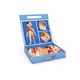 thumbnail image 3 of Maletín Magnético Cuerpo Humano Eureka Kids, 3 of 3