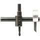 thumbnail image 1 of Cortador de Círculos y Ruedas General Tools Ajustable 2.5-15 cm, 1 of 6