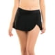 thumbnail image 1 of Bikini calzón falda negro, 1 of 3