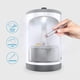 thumbnail image 2 of Limpiador de joyas a vapor Steamfast SF-1000 JULE Tank LED de 355 ml, 2 of 8