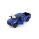 thumbnail image 3 of Modelo de coche de fundición Motormax 2019 RAM Rebel 1500 azul 1/24‑1/27, 3 of 4