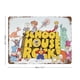 thumbnail image 2 of Schoolhouse Rock Cartel Metálico, Decoración de Pared de Cartel Metálico Personalizado para Regalos de Fans, Amigos, Familia y Amantes 20*30CM, 2 of 6
