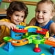 thumbnail image 3 of Canicas de cristal POPLAY, coloridas, 1,5 cm, a granel, 60 piezas para juegos infantiles, 3 of 7
