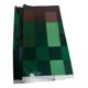 thumbnail image 2 of Mantel Para Cotillón Diseño Bloques Mine Craft 180x108cm Pixel Creeper Steve Bloques, 2 of 4