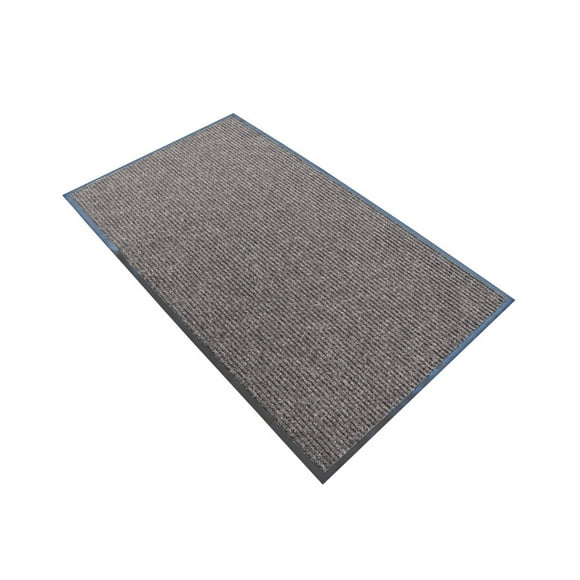 Limpiapie Alfombra Ranurado 80mmX120cmX6mm