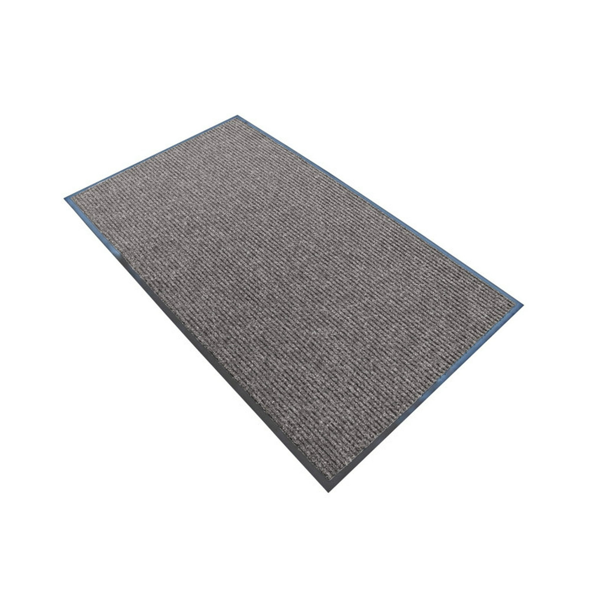 Signet - Limpiapie Alfombra Ranurado 80mmx120cmx6mm