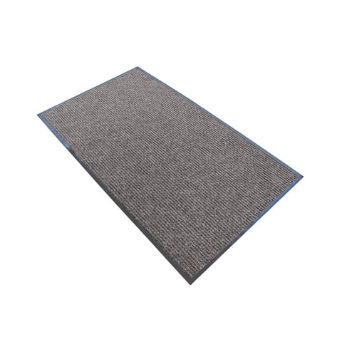 Signet - Limpiapie Alfombra Ranurado 80Mmx120Cmx6Mm