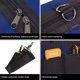 thumbnail image 3 of Bolsa para herramientas FASTECH, resistente, de 20 pulgadas, con boca ancha, Oxford, 3 of 7