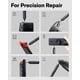 thumbnail image 4 of Destornillador Eléctrico 25 En 1 Mini Precision Usb C, 4 of 9