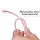 thumbnail image 3 of Masajeador de cabeza de pulpo multifuncional con bola de acero extraíble de 18 garras, extractor de alma para rascar el cuero cabelludo., 3 of 6