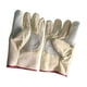 thumbnail image 2 of Guantes de trabajo Guantes de jardinería Cómodos Espesados ​​Flexibilidad Protección contra impactos para exteriores Conducción Construcción de césped, 2 of 5