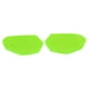thumbnail image 5 of Protector De Lente De Cubierta De Motocicleta Para Honda CRF 1000L 2015-2019 Repuestos Amarillo, 5 of 5