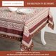 thumbnail image 2 of Mantel Maison d' Hermine 178 cm x 274 cm Algodón, 2 of 9