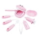 thumbnail image 2 of Niños Juego De Roles Para Niños Doctor Dentista Juego De Juguetes De Aprendizaje Kit Dental Rosa, 2 of 2
