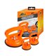 thumbnail image 1 of Kit de 3 Extractores de Abolladuras Armor All 55 lb (≈25 kg) y 16,5 lb (≈7,5 kg), 1 of 8