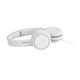 thumbnail image 5 of Audífonos On Ear 4105 Cable Manos libres Blanco, 5 of 6