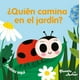 thumbnail image 1 of Desliza aquí - Quién camina en el jardín - Planeta Junior, 1 of 2