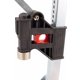 thumbnail image 2 of Tapadora de Botellas FastRack Colt Strong Ajustable de Metal, 2 of 2