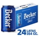 thumbnail image 1 of Cerveza Becker Pack Lata x24 354cc, 1 of 3