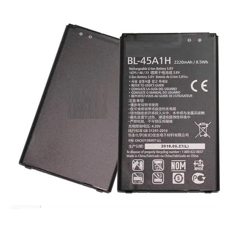 Genérico - Batería Para Lg K10