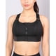 thumbnail image 2 of Peto Deportivo Premium Mujer Ajustado con Elasticidad, 2 of 3