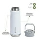 thumbnail image 4 of Botella Térmica Insulada Lhotse Adventure 650ml blanco, 4 of 8