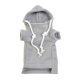 thumbnail image 4 of Sudadera Con Capucha Para Hurones, Cómoda Para Animales Peque?os, Para Conejos Y Hámsteres (talla Gris), 4 of 5