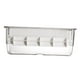 thumbnail image 1 of Dispensador De Pared De Papel Higiénico De Soporte De Papel De Cocina Montado En La Pared Para Restaurante, 1 of 3