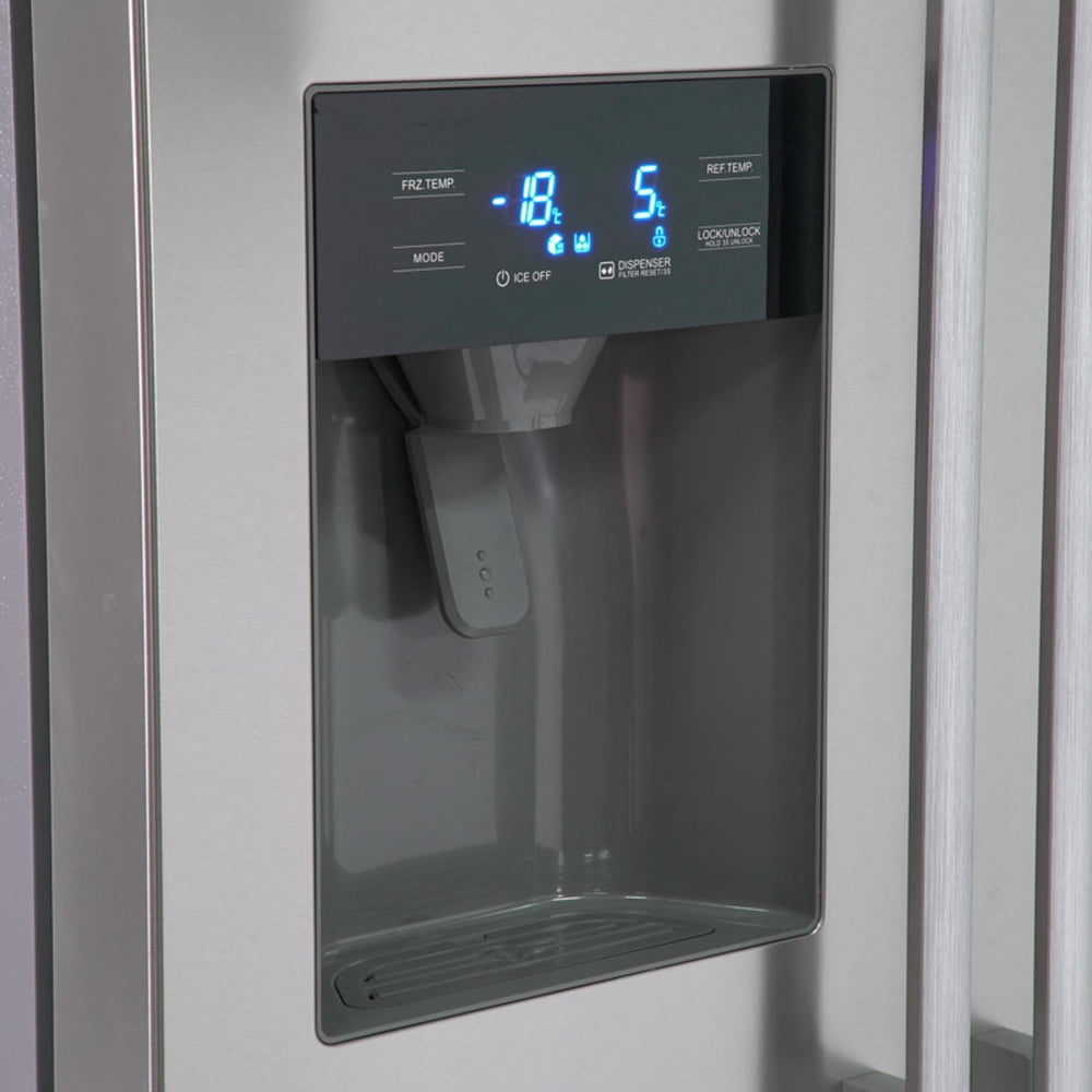 Maigas HC-660W Gris, foto 4