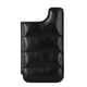 thumbnail image 3 of Funda Cartera Desmontable para Xiaomi Redmi Note 14 4G con Soporte y Ranuras Negro, 3 of 6