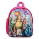 thumbnail image 1 of Mochila Escolar Desmarcar Infantil Rosa, 1 of 6