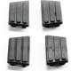 thumbnail image 1 of Protector de goma Factor 55 para FlatLink Series, paquete de 4, 1 of 1