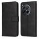 thumbnail image 1 of Funda Billetera para OnePlus 12R con Porta Tarjetas y Soporte Ajustable Negro, 1 of 5