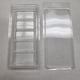 thumbnail image 1 of Clamshell para wax melts de 5 cavidades tipo snap bar, 100 juegos - Virginia, 1 of 4