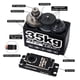 thumbnail image 3 of Servo RHINOESC GD3511MG 35 kg/cm Torque 8.4V Resistente al Agua, 3 of 7