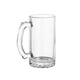 thumbnail image 2 of Vaso Cervecero 470ML 1 Pieza Th23-Kt079 Vidrio Transparente, 2 of 3