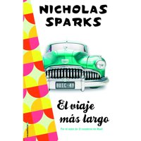 Roca Editorial - Libro El Viaje Más Largo