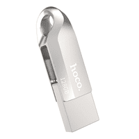 Hoco. - Pendrive Usb-C To Usb 3.0 Flash Drive 32Gb Hoco Ud8