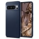 thumbnail image 1 of Funda Liquid Air Azul Marino Para Pixel 8 Pro, 1 of 7