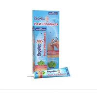 Genérico - Gel Post Picadura Repelex Hipoalergénico Y Refrescante
