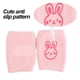 thumbnail image 3 of Rodilleras protectoras unisex para gatear para bebés y niños pequeños, 3 of 5