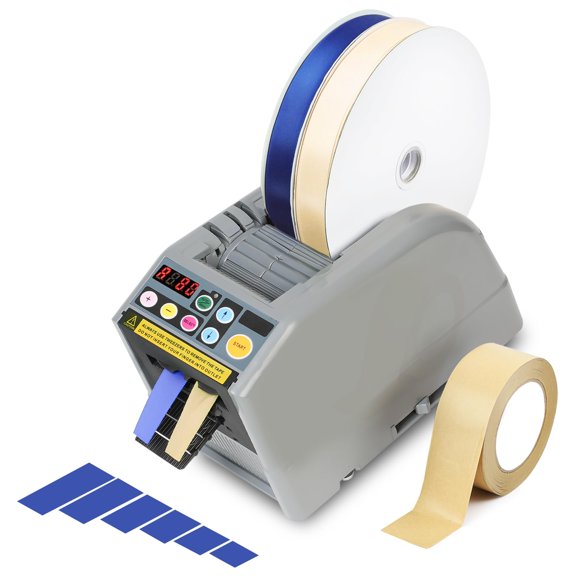 Dispensador de Cinta Neotron 101 cm con 6 Preajustes de Memoria