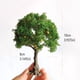 thumbnail image 1 of Árboles Artificiales Suxumhao Verdes 2 Piezas, 1 of 5