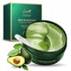 thumbnail image 1 of Parches para Ojos Eakroo Aguacate Hidrogel 60 Pzas, 1 of 3