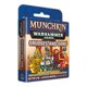 thumbnail image 1 of Juego de mesa Steve Jackson Games Munchkin Warhammer 40,000, 1 of 1